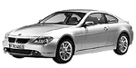 BMW E63 P001A Fault Code