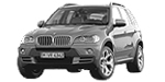 BMW E70 P001A Fault Code