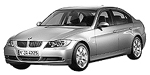 BMW E90 P001A Fault Code