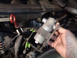 See P001A in engine